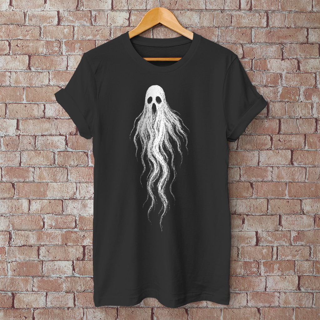 Herren T-Shirt Seele