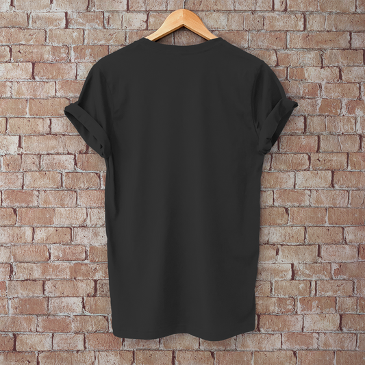 Herren T-Shirt Aeonyzhar Logo