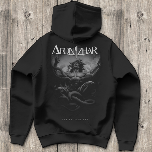Herren T-Shirt Aeonyzhar Profane Era