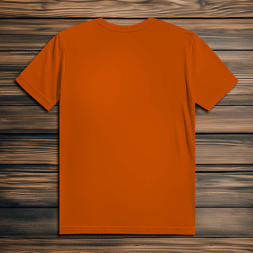 Herren Premium Bio T-Shirt Krabbelcrew Fleißige Biene