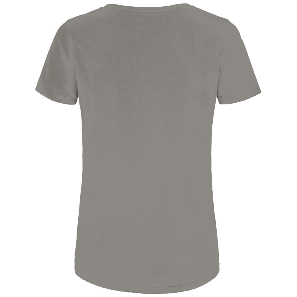 Damen Premium Bio T-Shirt Krabbelcrew Gerti Glühwürmchen