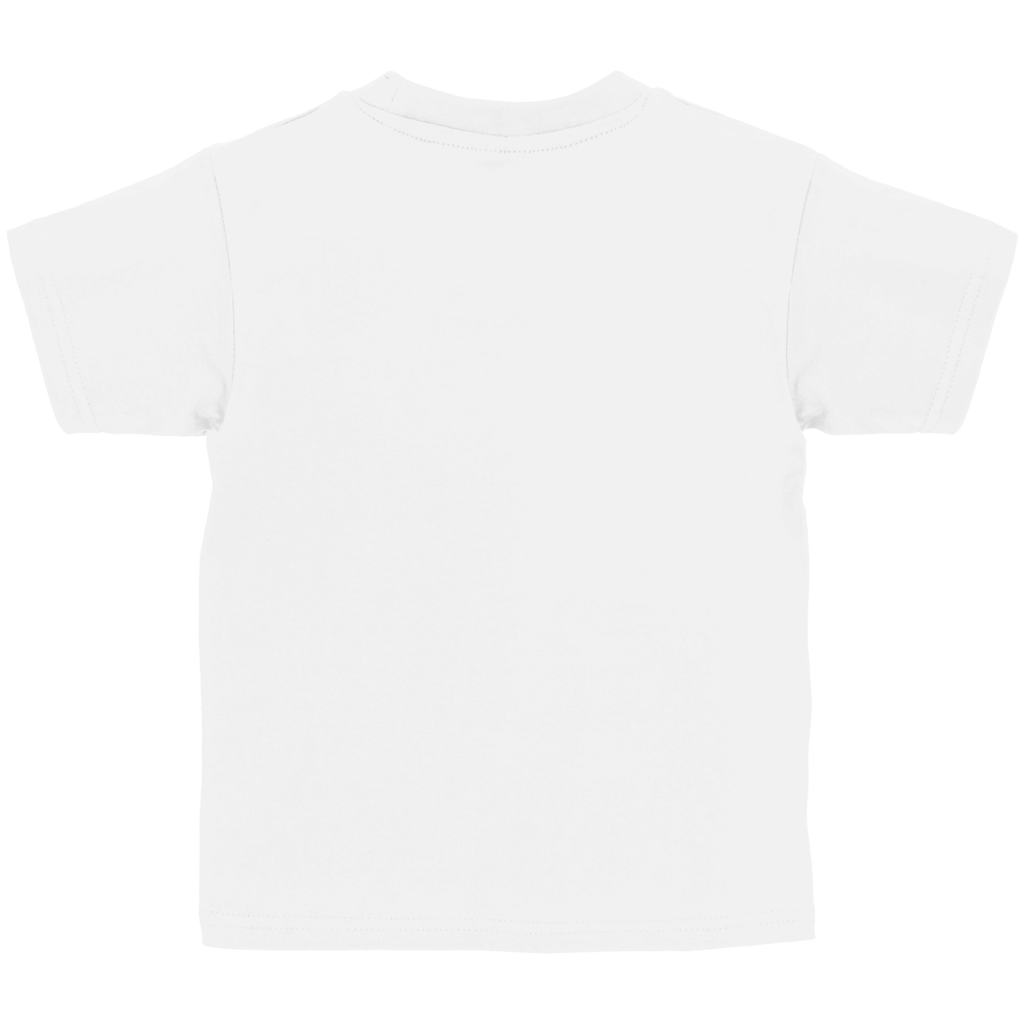 Kinder Basic T-Shirt Krabbelcrew Gerti Glühwürmchen
