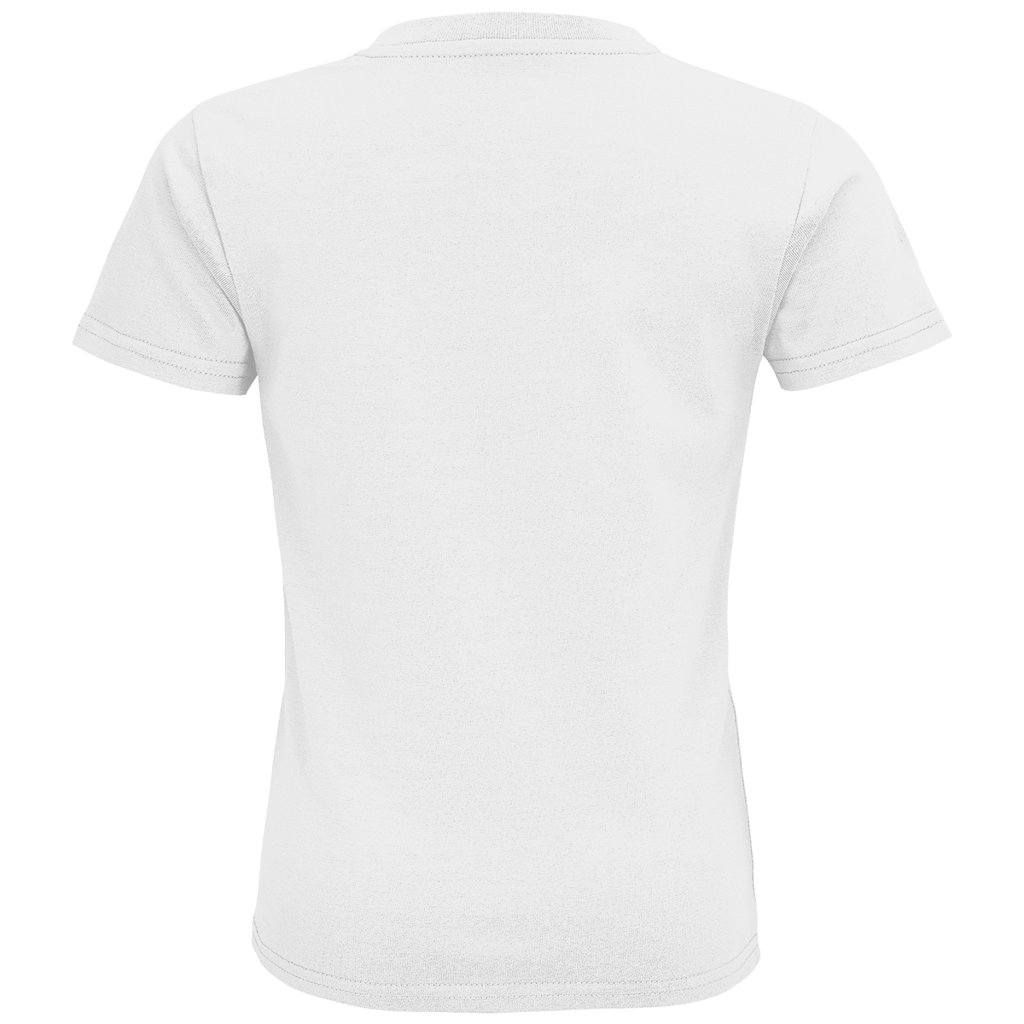 Kids Premium Bio T-Shirt Krabbelcrew Gerti Glühwürmchen