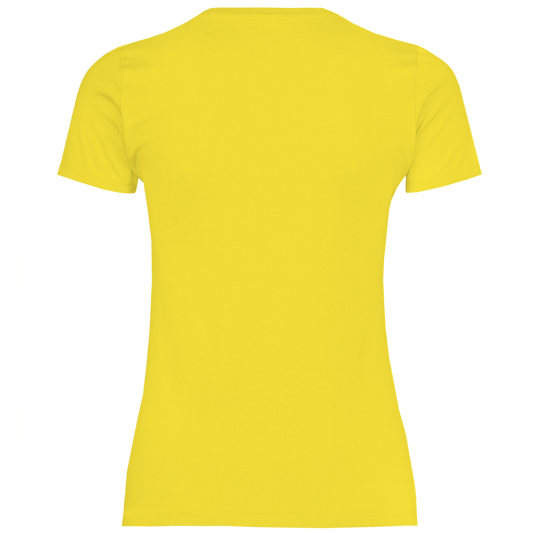 Damen T-Shirt Krabbelcrew Hausspinne - Lass dich nicht Hängen