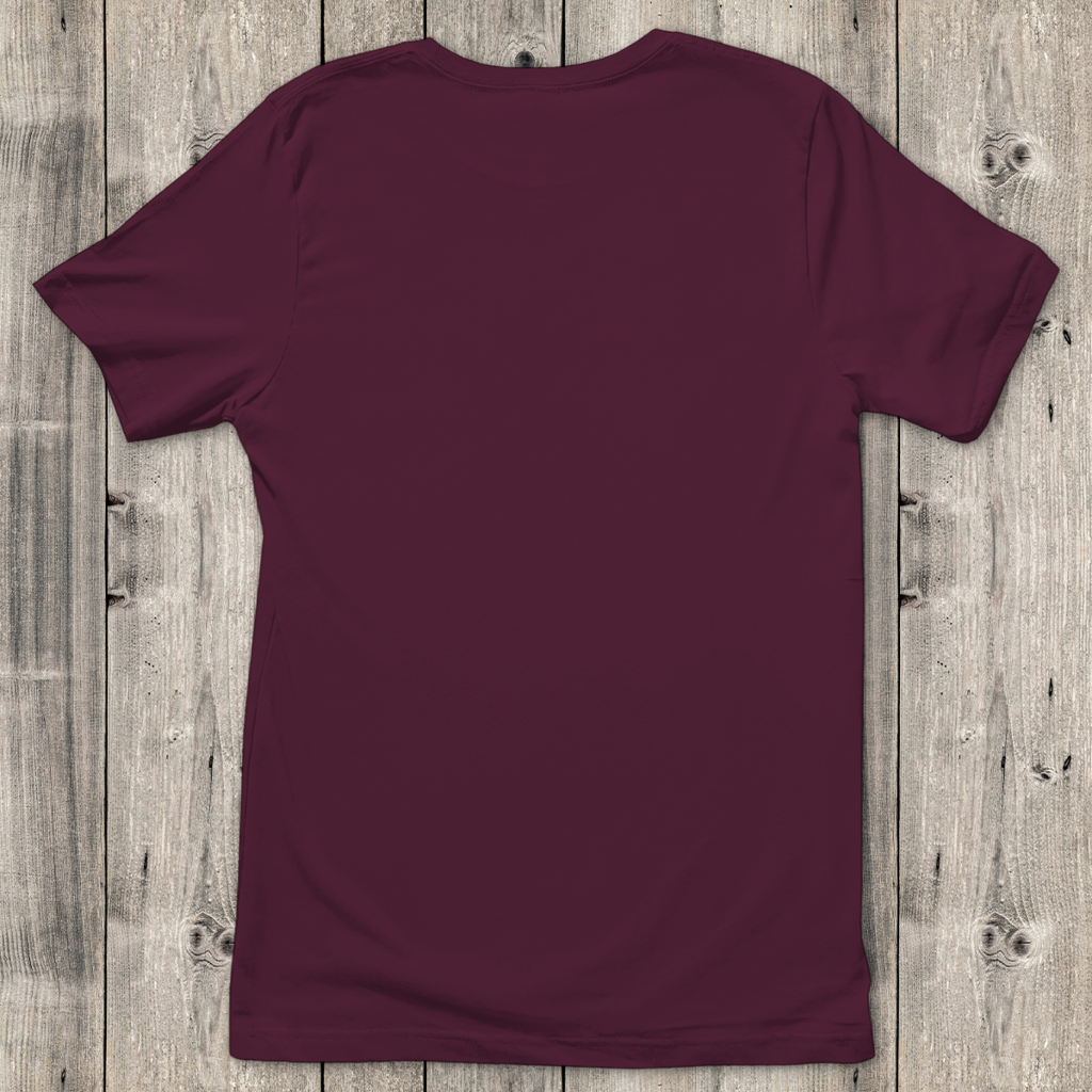 Damen T-Shirt Pädagogisch wertvoll von 8-16Uhr