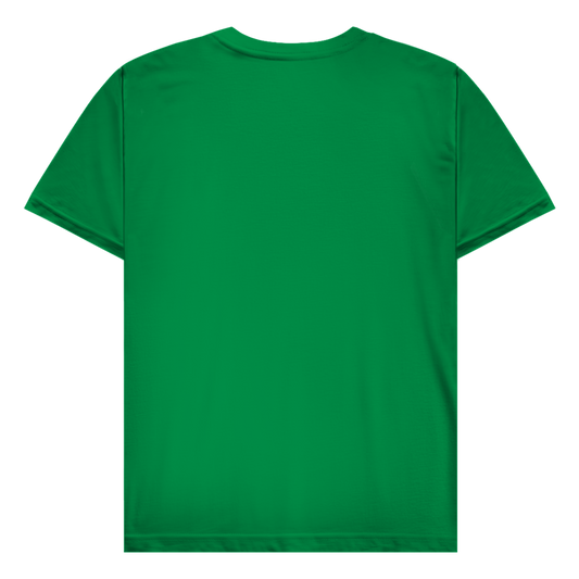Herren T-Shirt Lieber Weihnachtsmann ich kann das erklären