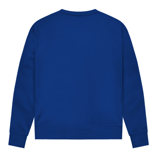 Damen Sweatshirt Now We Have The Salad