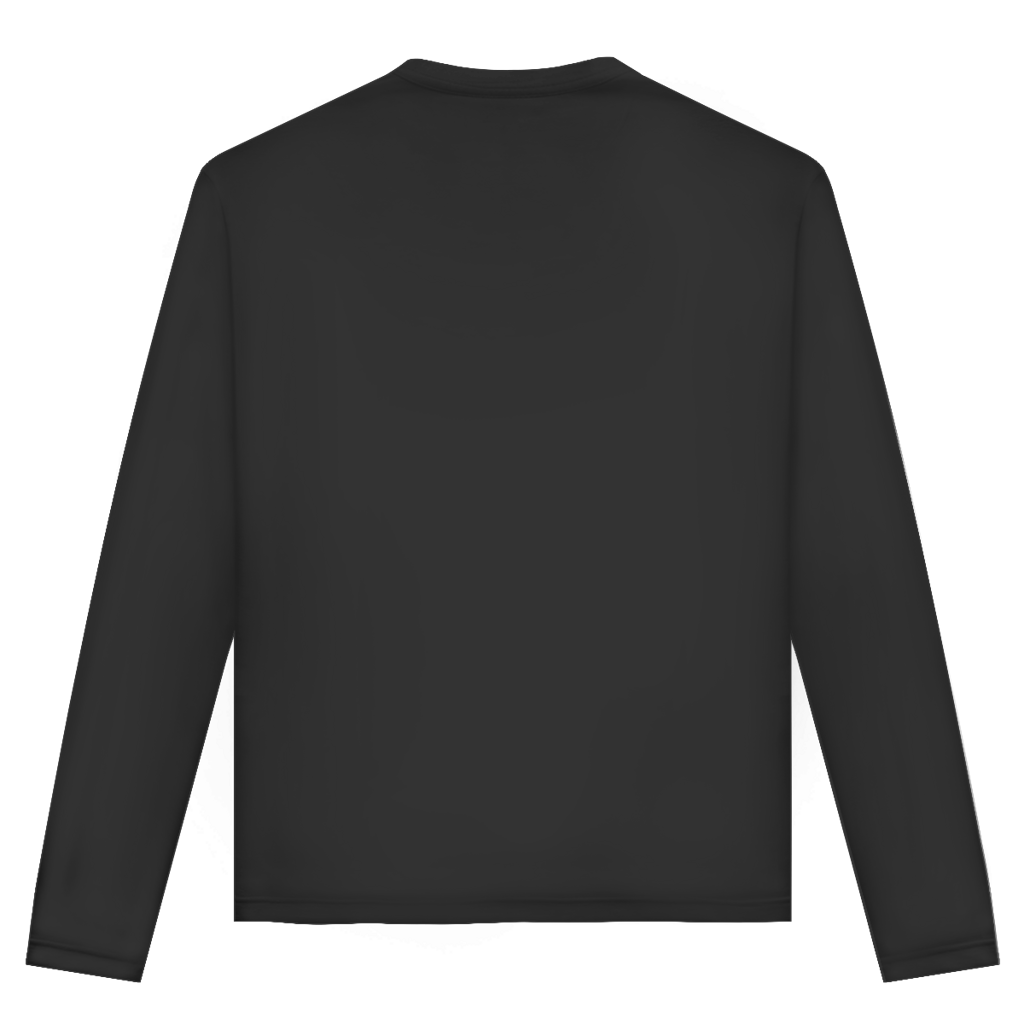 Unisex Langarmshirt Echoes to Dust