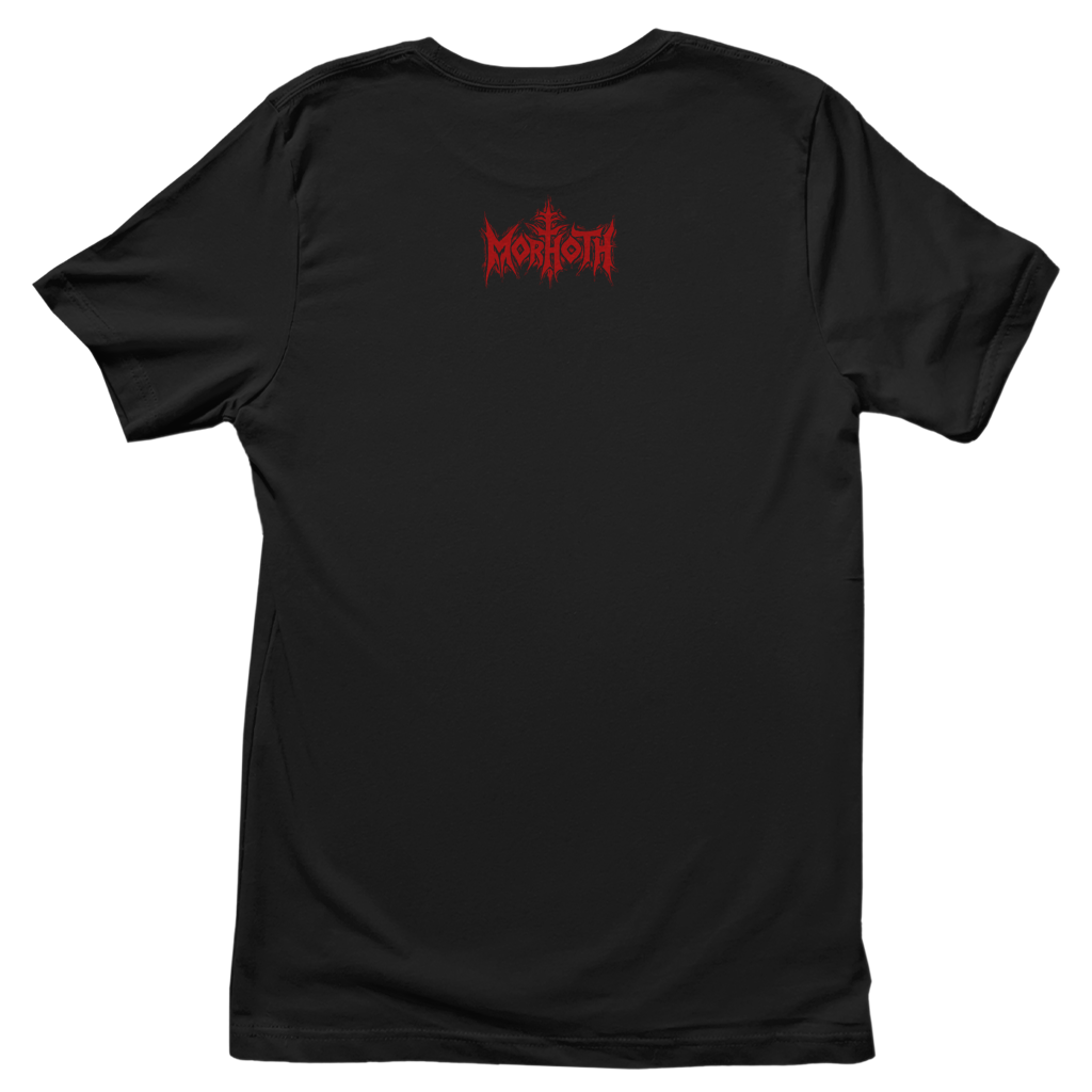 Damen T-Shirt Eternal Blast