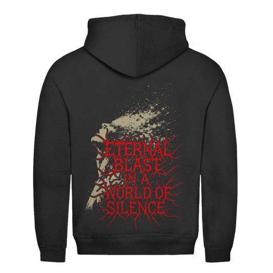 Herren Hoodie Eternal Blast