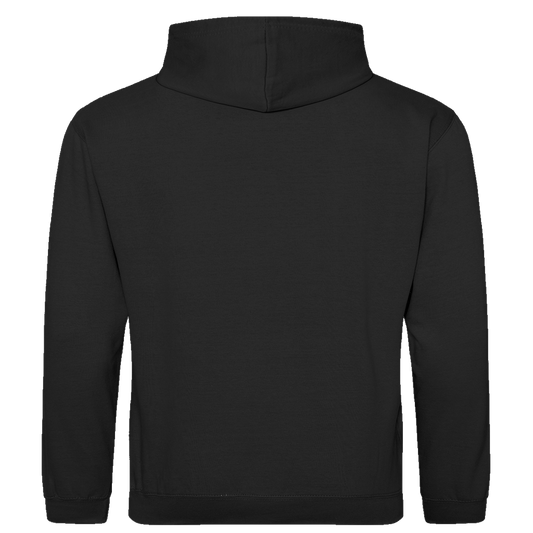 Herren Hoodie Ich arbeite Hart, damit mein Hund ein besseres Leben hat