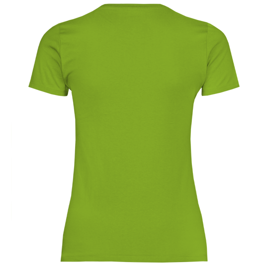 Damen T-Shirt Ich hab Urlaub, du nicht...