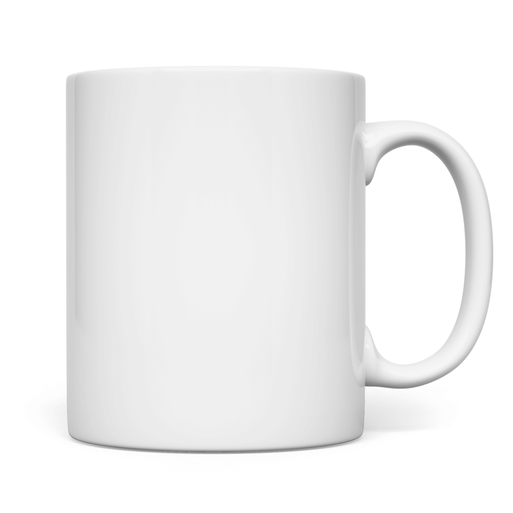 Tasse Ich hab Urlaub, du nicht...