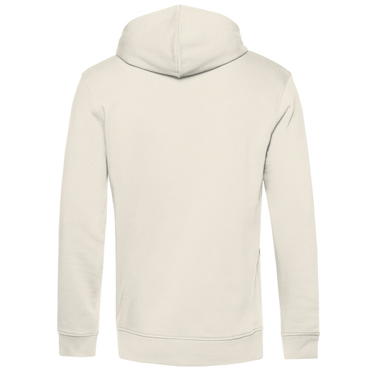 Herren Premium Bio Hoodie Umlaute sind blod