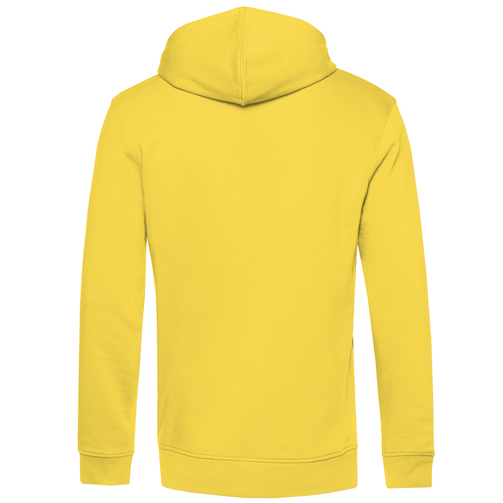Herren Premium Bio Hoodie Umlaute sind blod