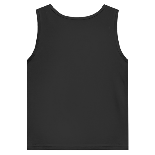 Herren Tank Top Höllenfeuer ist mein Handwerk