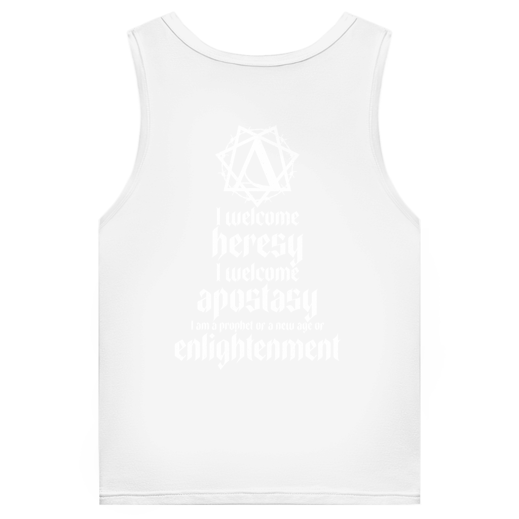 Herren Premium Tank Top Aeonyzhar Profane Era