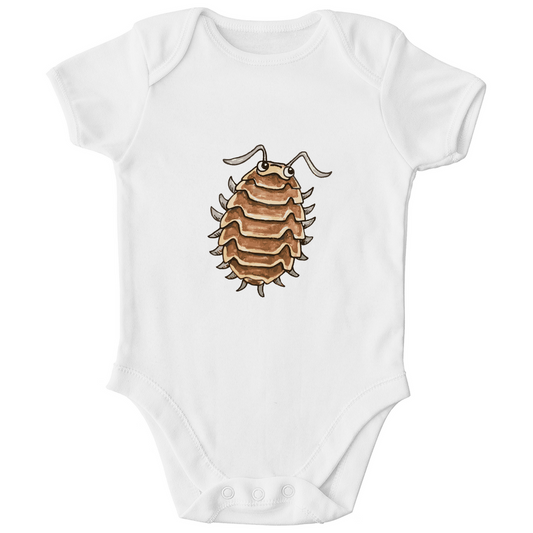 Kinder Bio Body Krabbelcrew Kellerassel