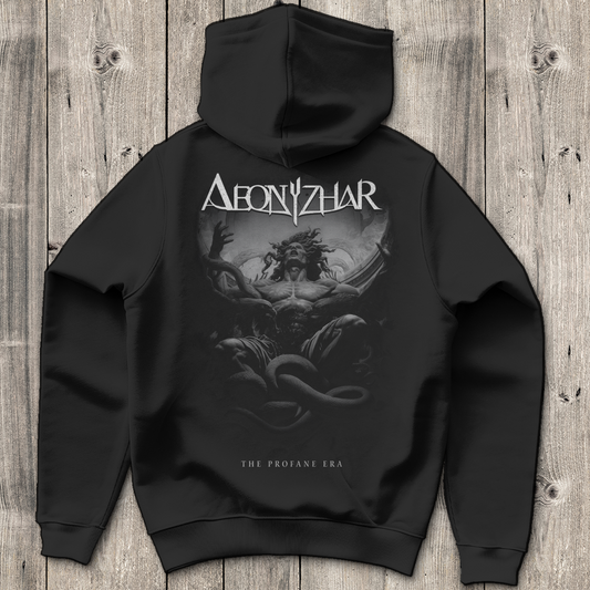 Herren T-Shirt Aeonyzhar Profane Era