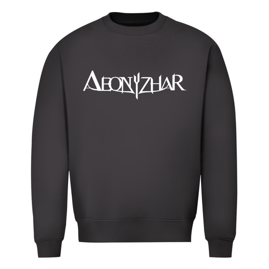 Herren Hoodie Aeonyzhar Logo