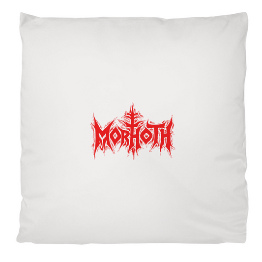 Kopfkissen flauschig Eat Sleep Growl Repeat