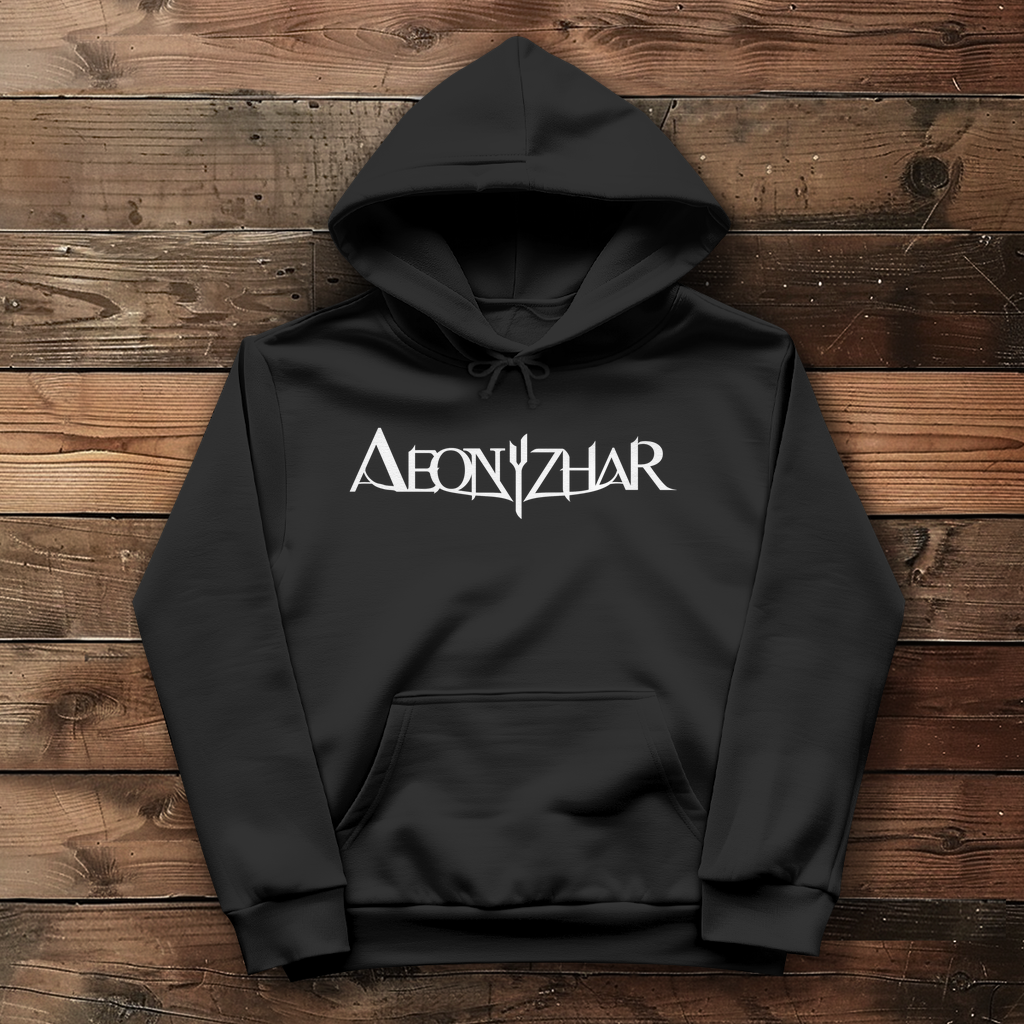 Damen Hoodie Aeonyzhar I Welcome Heresy