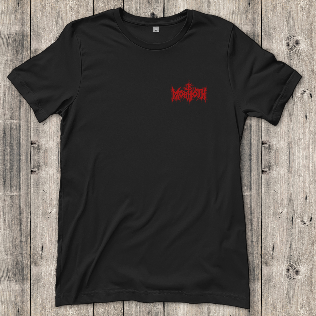 Damen T-Shirt Eat Sleep Growl Repeat – Death Metal Life Cycle