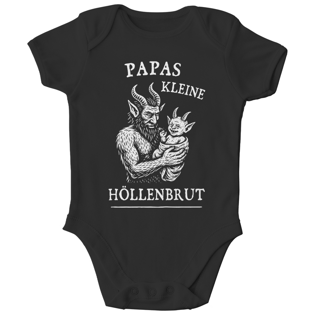 Kinder Bio Body Papas kleine Höllenbrut