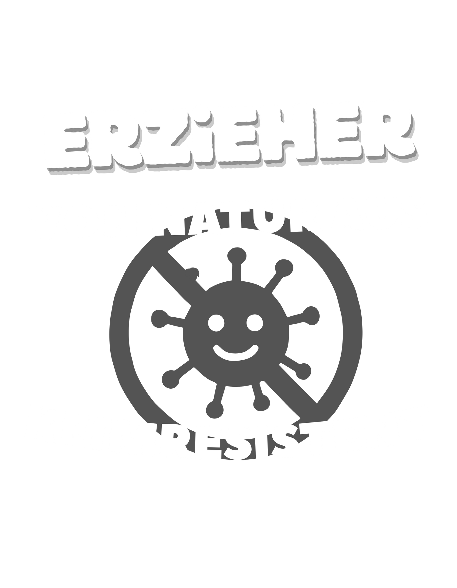 Erzieher - Von Natur aus Keimresistent