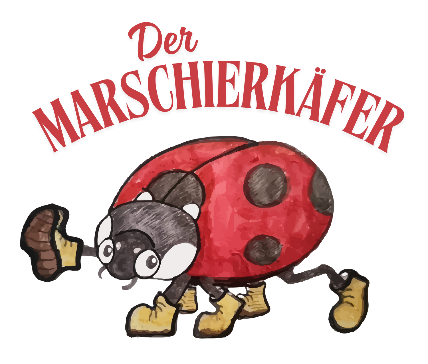Der Marschierkäfer