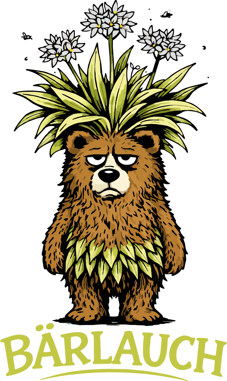 Bärlauch
