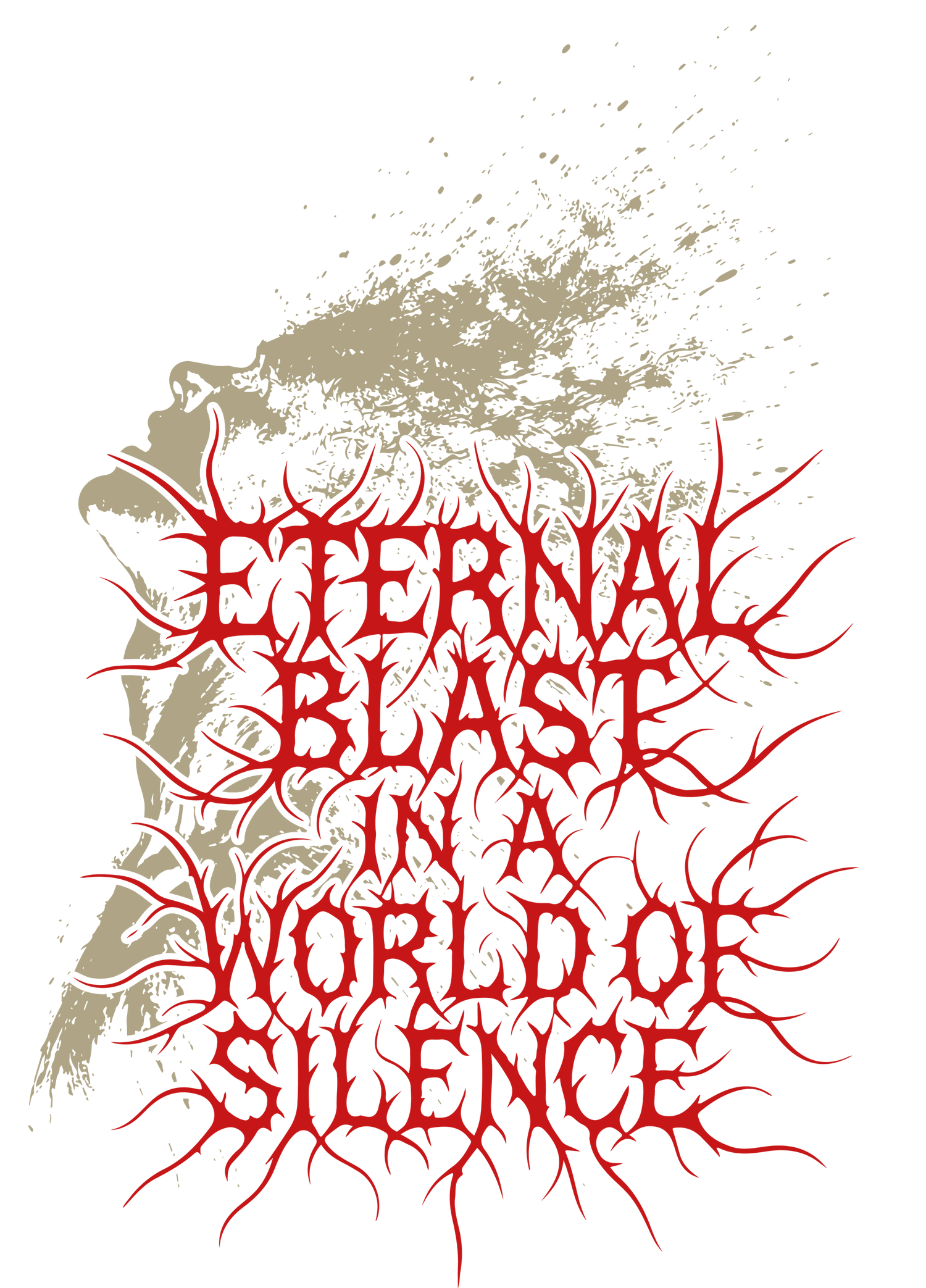 Eternal Blast In A World Of Silence