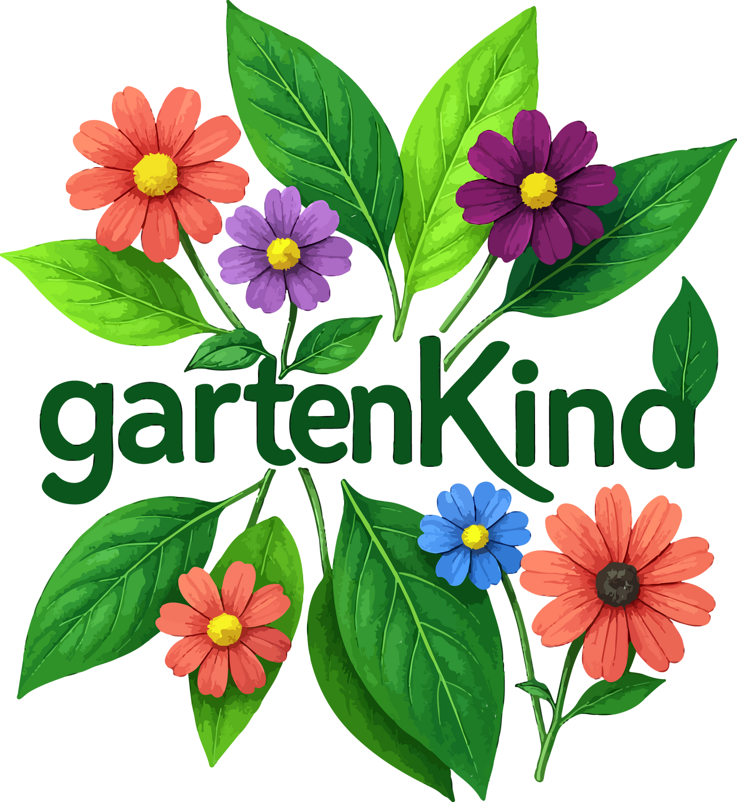 Gartenkind