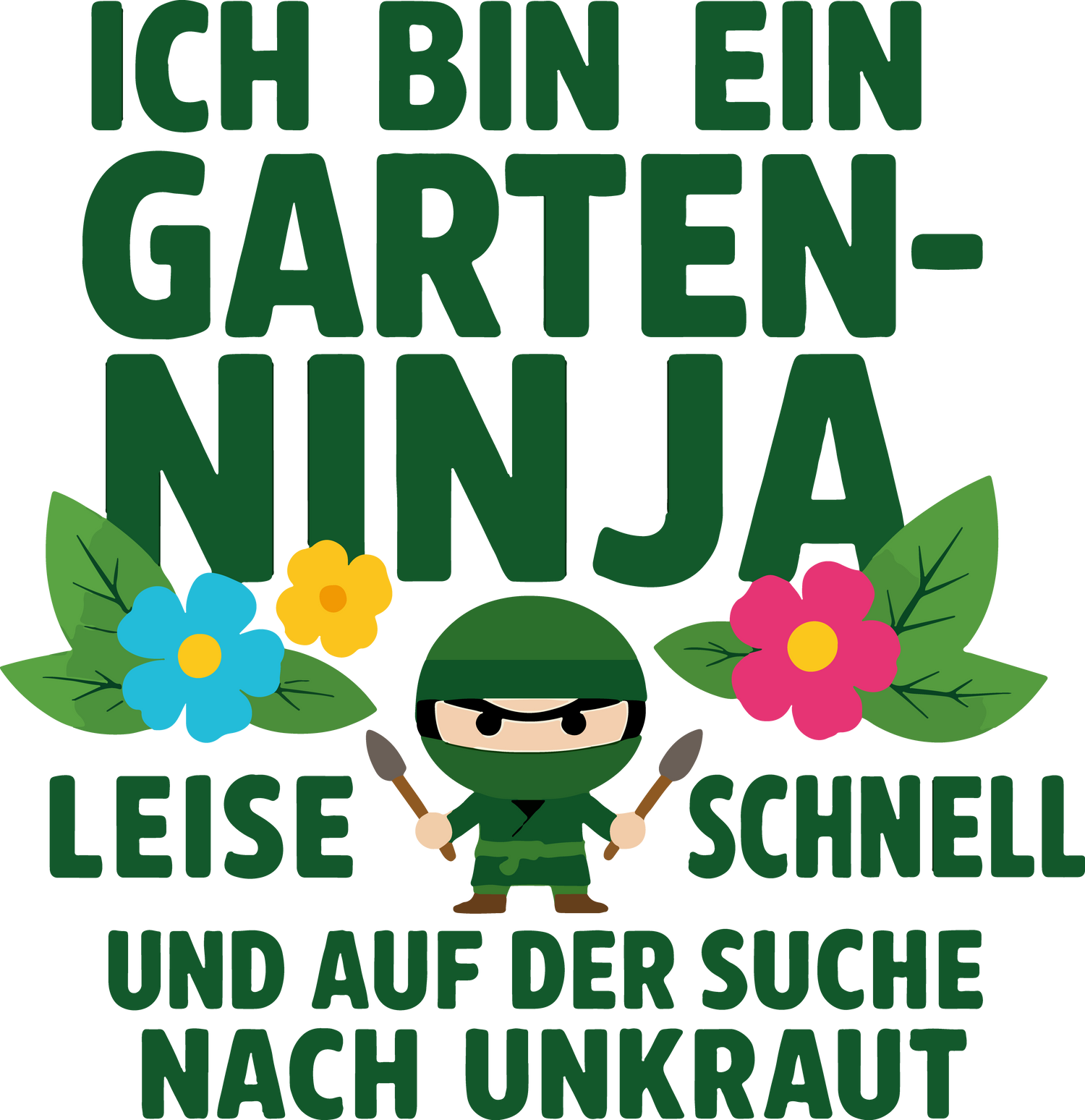 Gartenninja