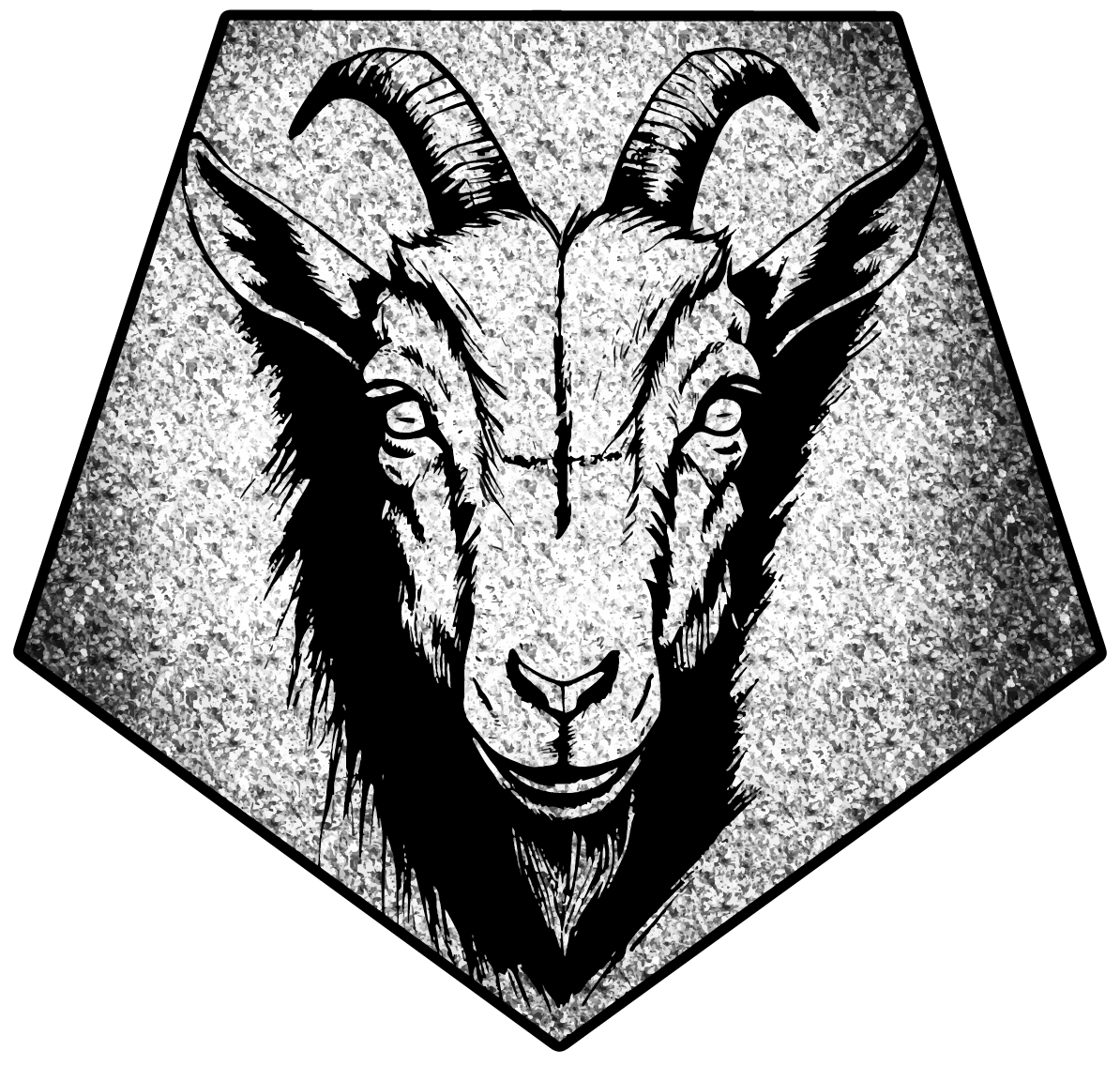 Goat Emblem