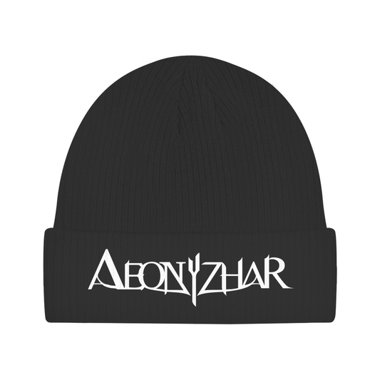 Beanie Aeonyzhar Logo