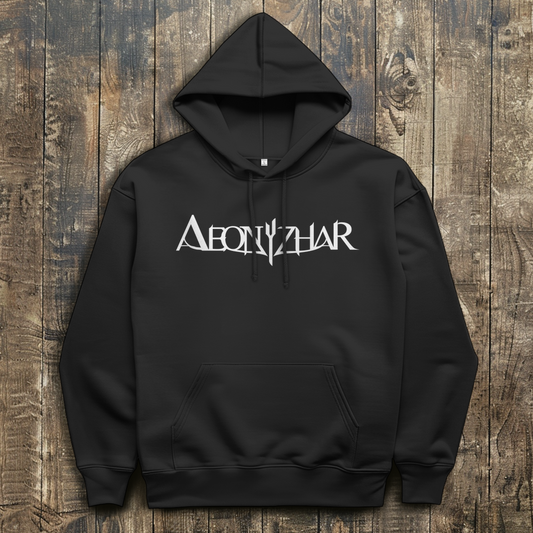 Herren Hoodie Aeonyzhar Logo