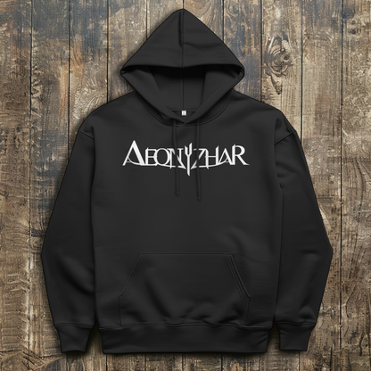 Herren Hoodie Aeonyzhar I Welcome Heresy