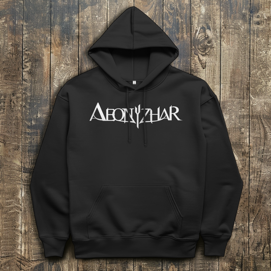 Herren Hoodie Aeonyzhar I Welcome Heresy