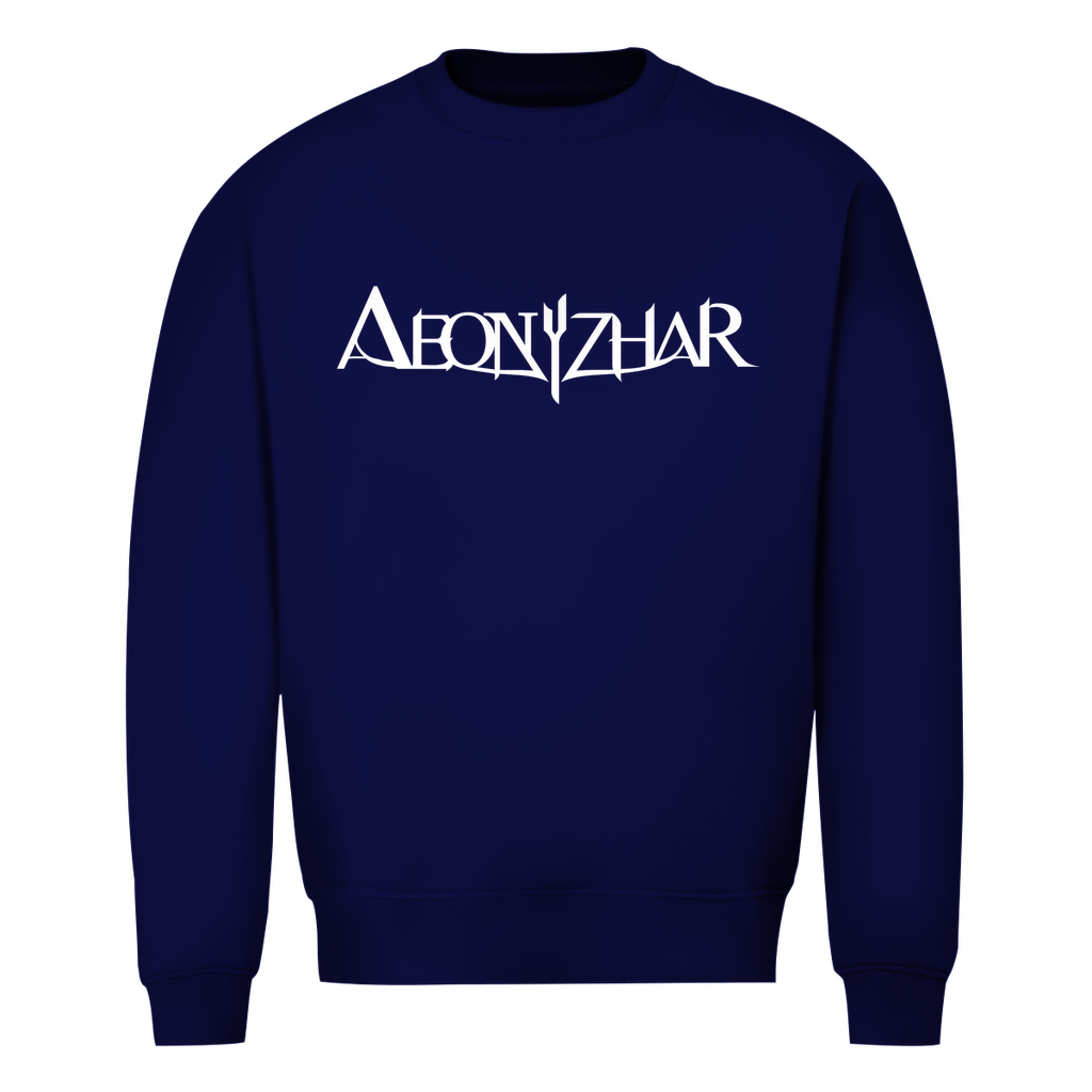 Herren Hoodie Aeonyzhar Logo