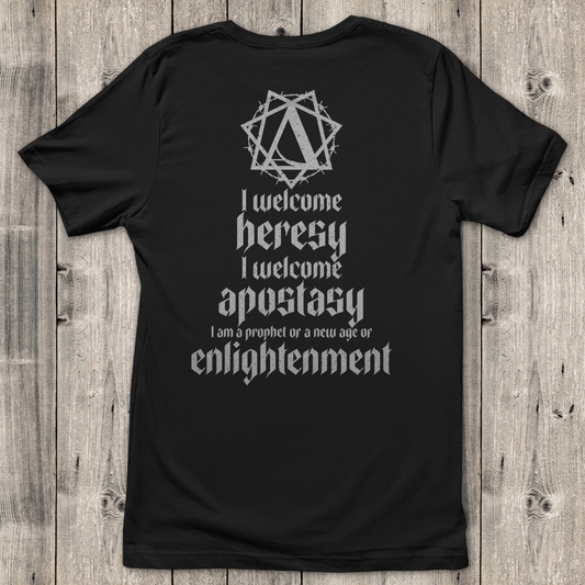 Damen T-Shirt Aeonyzhar Profanity Is Sanity