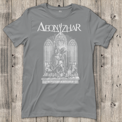 Damen T-Shirt Aeonyzhar Profanity Is Sanity