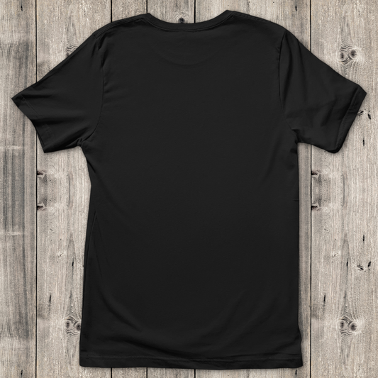 Damen T-Shirt Aeonyzhar Logo