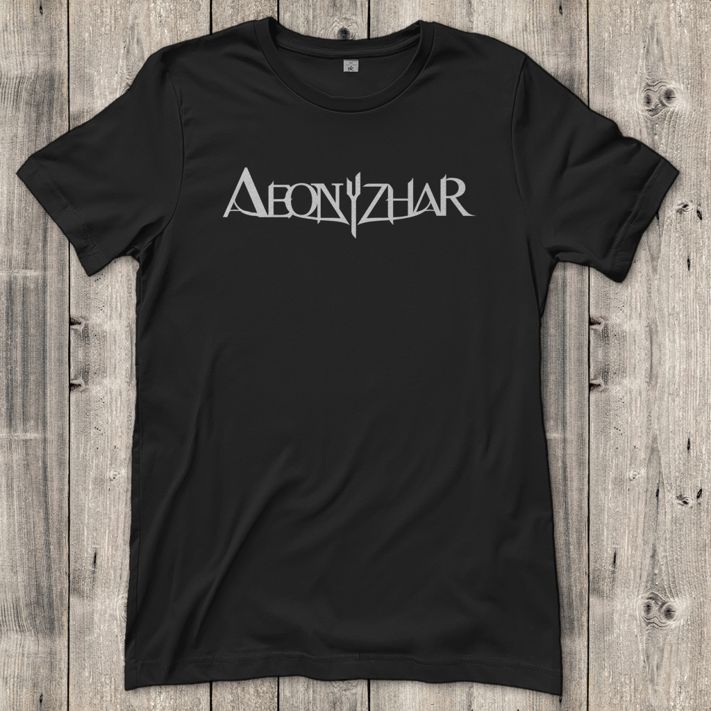 Damen T-Shirt Aeonyzhar Logo