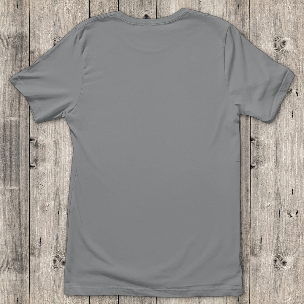 Damen T-Shirt Aeonyzhar Logo