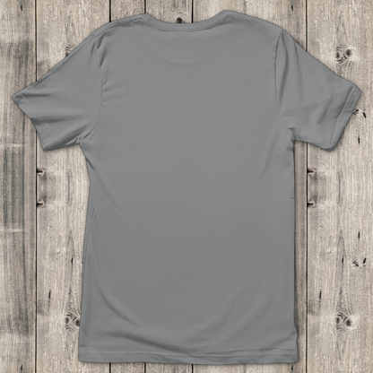 Damen T-Shirt Aeonyzhar Logo