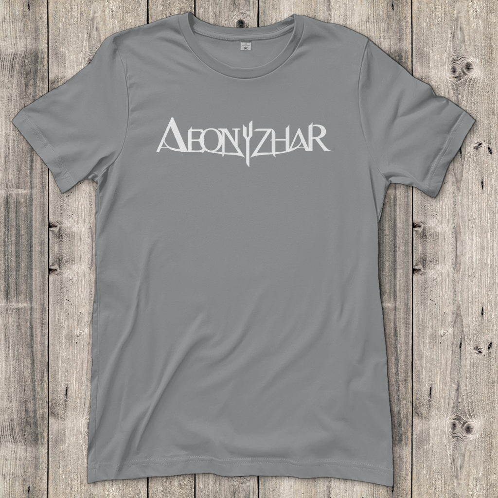 Damen T-Shirt Aeonyzhar Logo