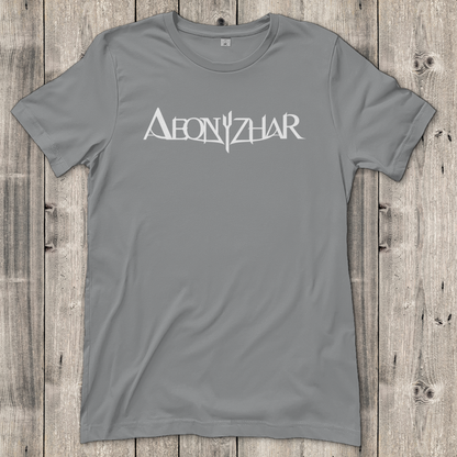 Damen T-Shirt Aeonyzhar Logo