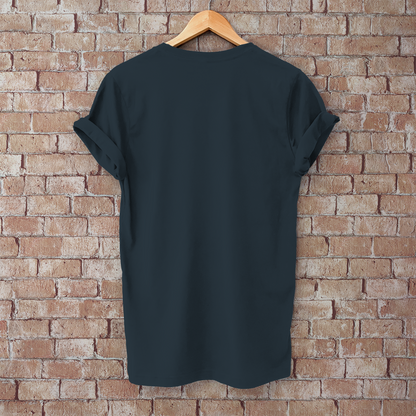 Herren T-Shirt Krabbelcrew Komplett