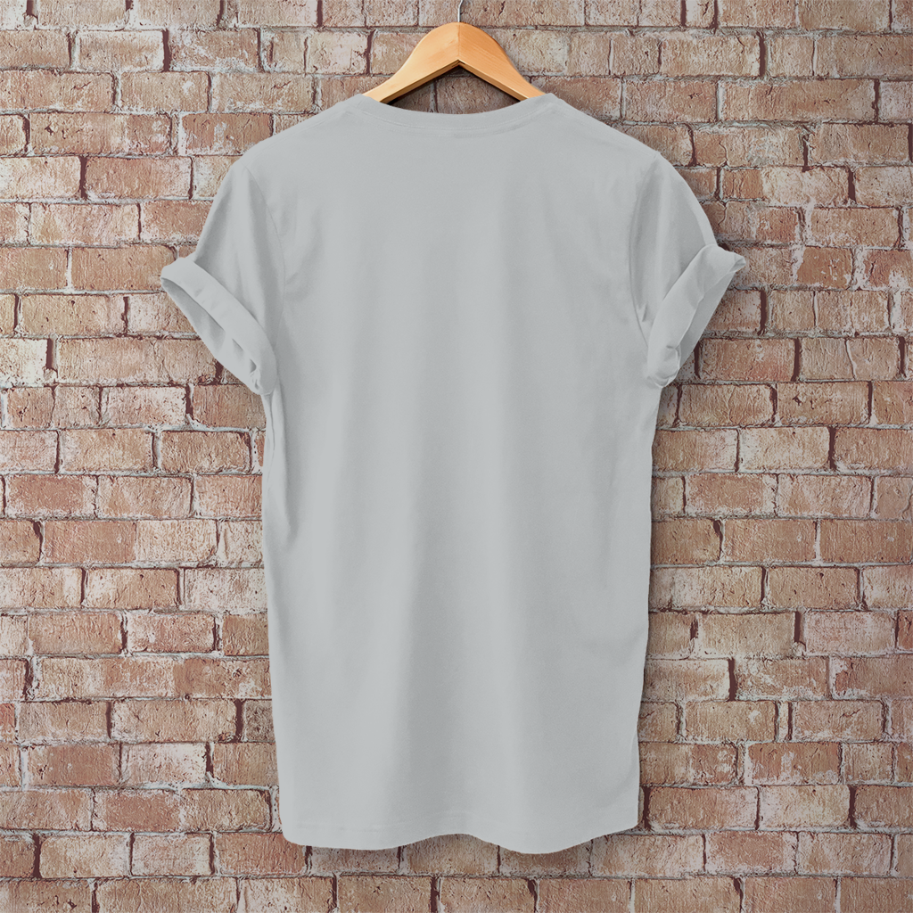 Herren T-Shirt Krabbelcrew Komplett